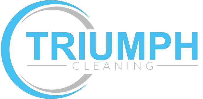 Triumph Cleaning Limited Triumph logo